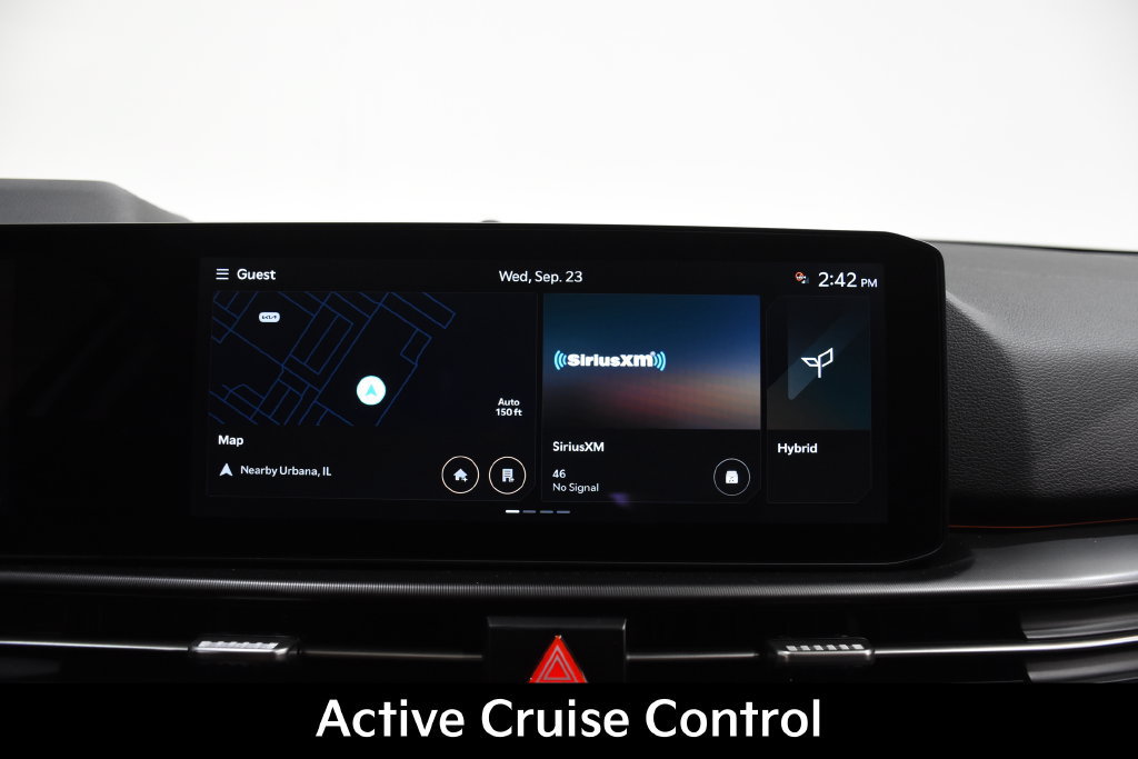 New 2027 Kia Sportage SX Prestige AWD/4WD image 20