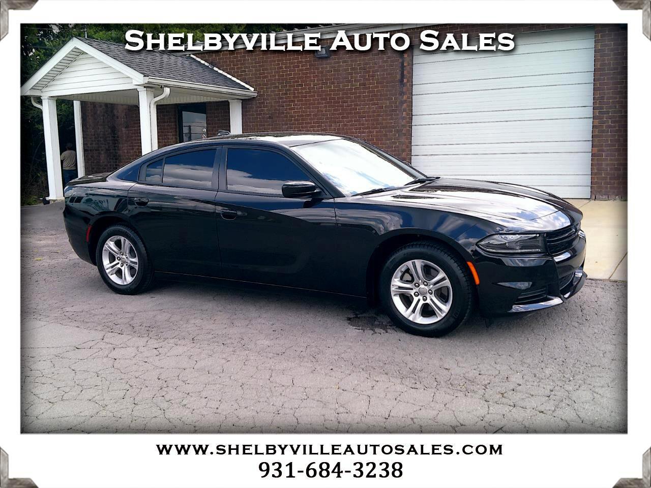 Used 2023 Dodge Charger SXT