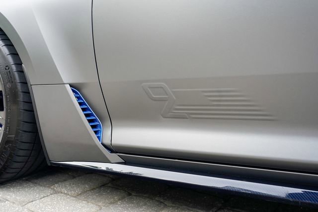 Used 2025 Cadillac CT5 V Blackwing w/ LE Monstre Special Edition RWD image 44
