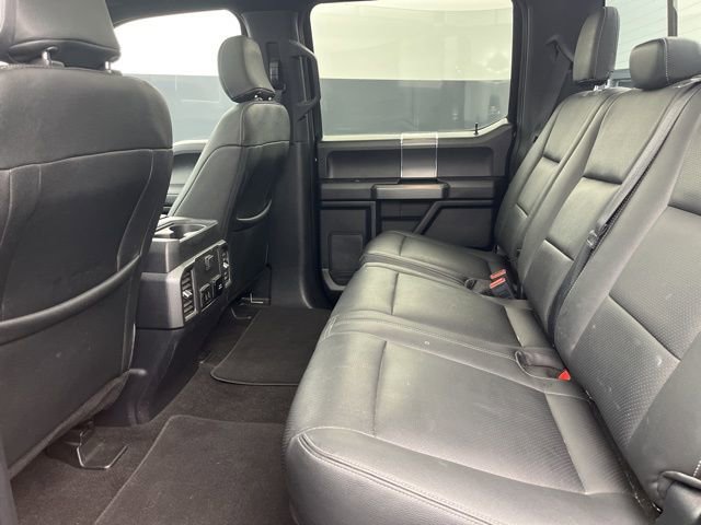 Used 2020 Ford F150 XLT w/ Equipment Group 302A Luxury image 11