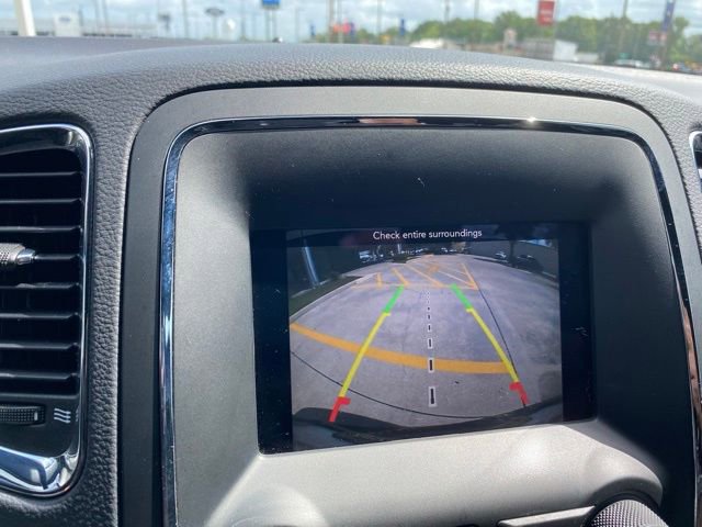 Used 2018 Dodge Durango SXT w/ Quick Order Package 2BB image 33