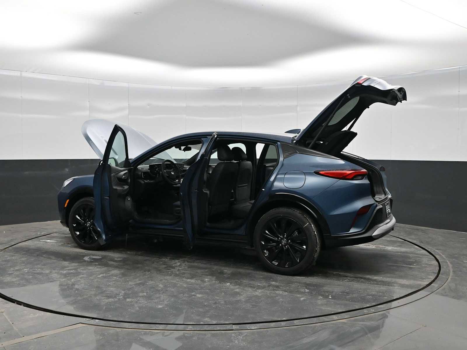 New 2026 Buick Envista Sport Touring w/ Convenience I Package image 40