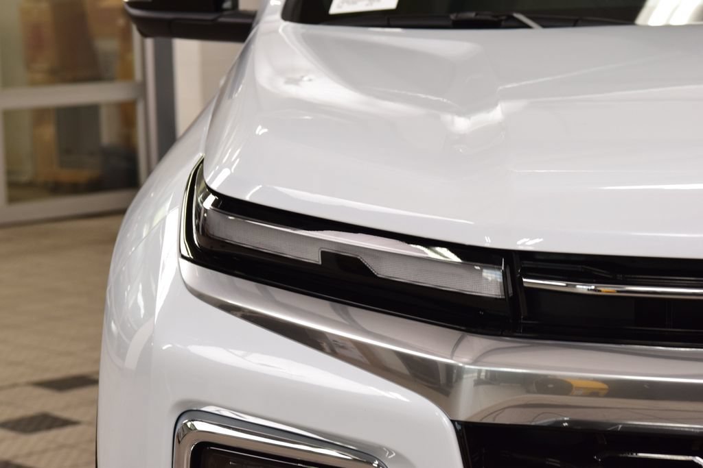New 2026 Chevrolet Traverse High Country AWD/4WD image 12