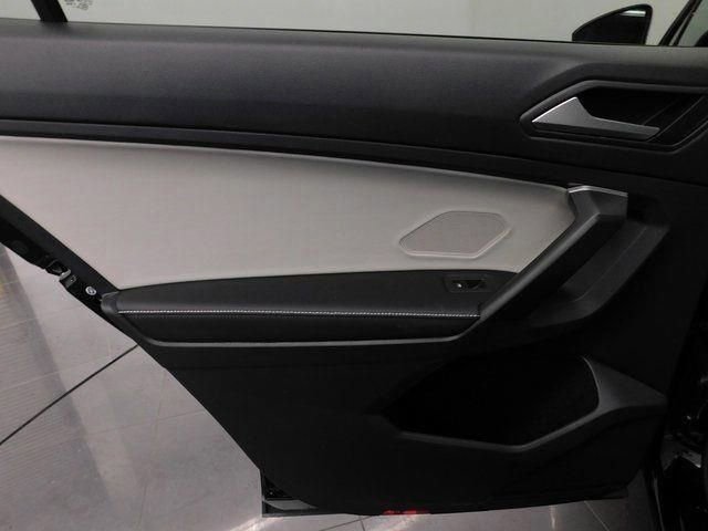 Used 2024 Volkswagen Tiguan S image 27