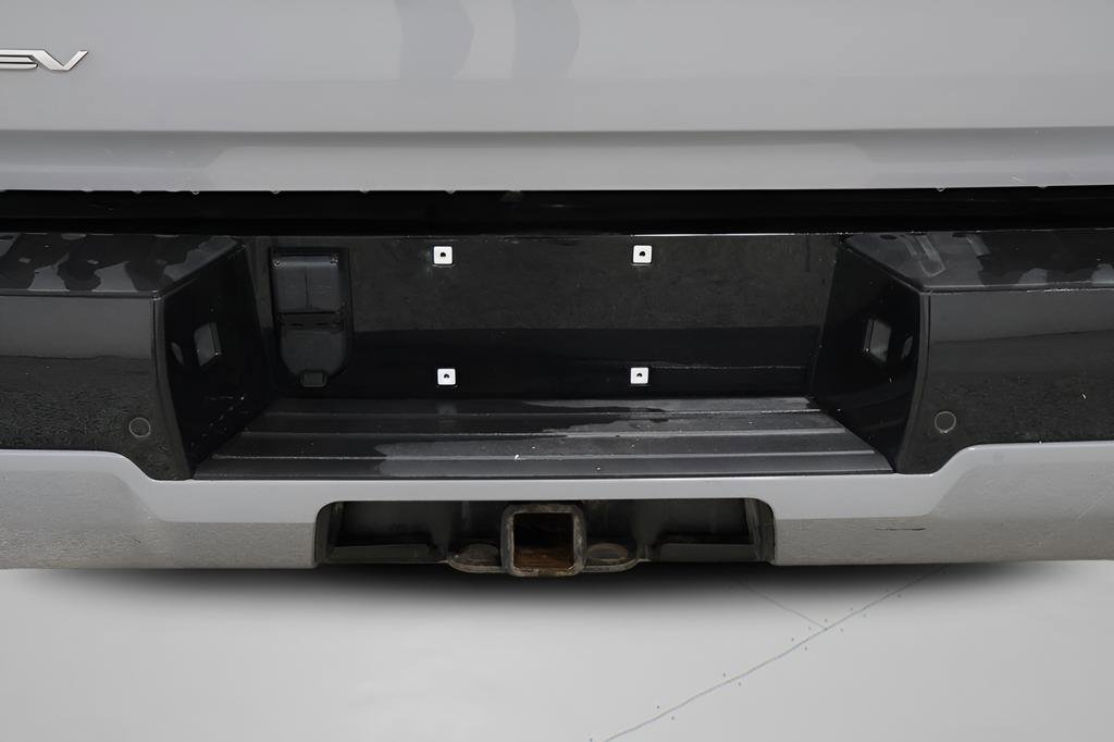 Used 2025 GMC Sierra EV Denali AWD/4WD image 37