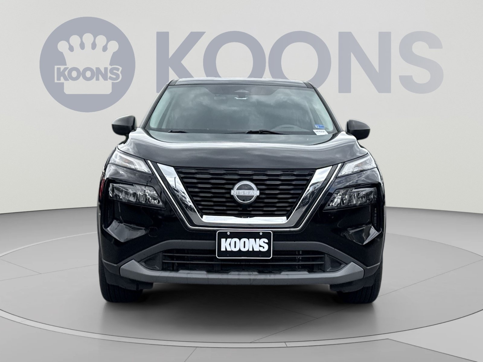 Used 2023 Nissan Rogue S AWD/4WD image 11