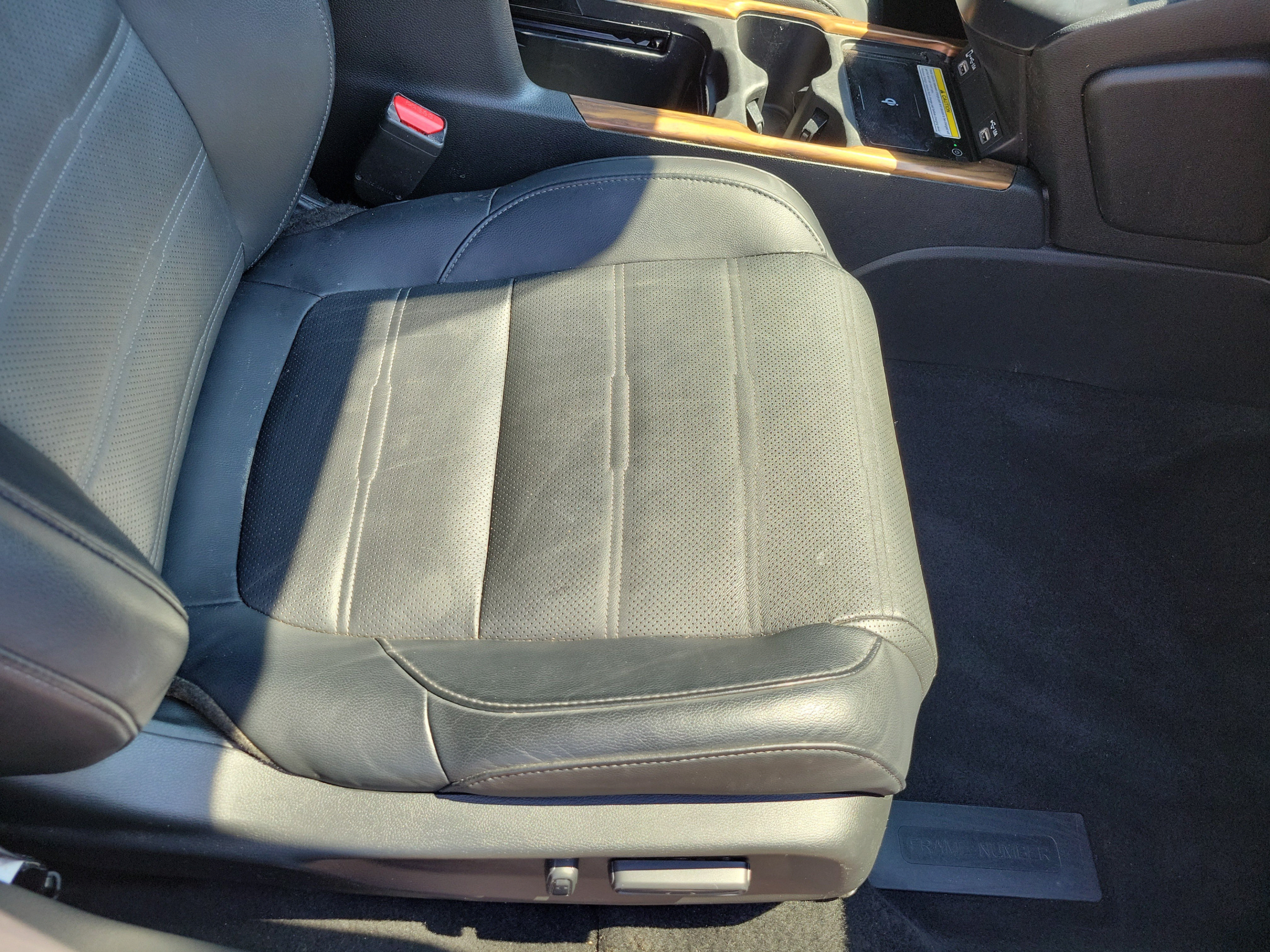 Certified 2021 Honda CR-V Touring image 16