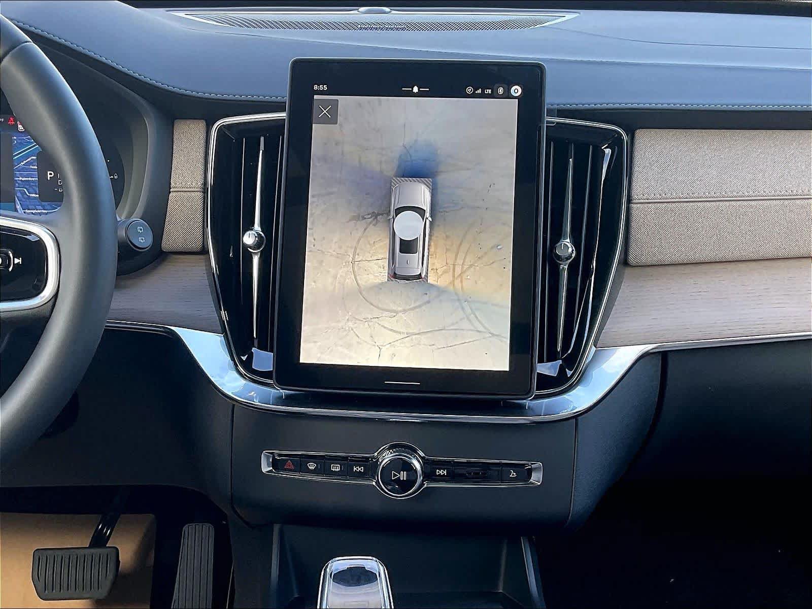 New 2027 Volvo XC90 T8 Bright AWD/4WD image 9