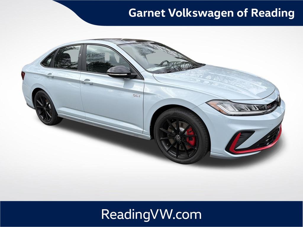 New 2026 Volkswagen Jetta GLI Autobahn FWD image 7