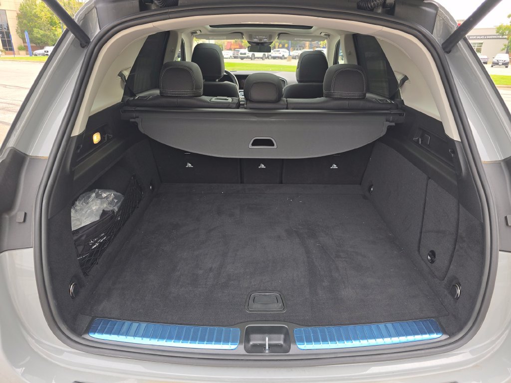 Certified 2026 Mercedes-Benz GLE 450 4MATIC image 19