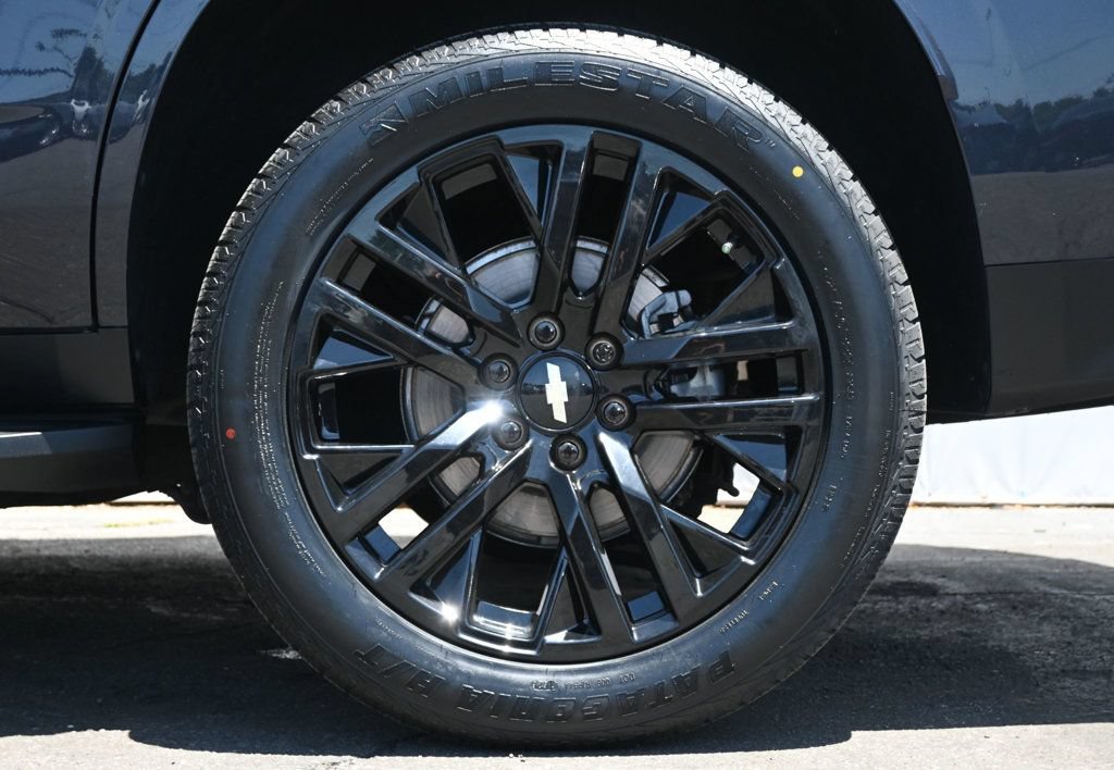 Used 2023 Chevrolet Tahoe LS AWD/4WD image 9