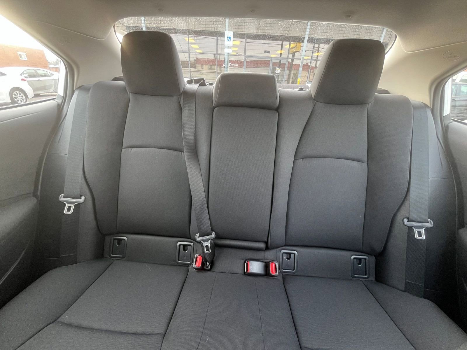 Used 2025 Toyota Corolla LE image 38