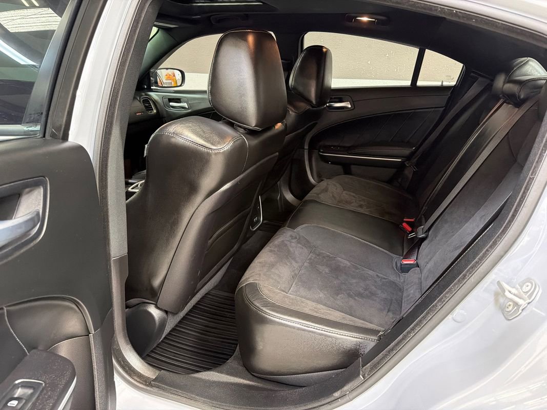Used 2021 Dodge Charger Scat Pack RWD image 27