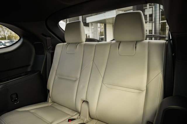 Used 2023 MAZDA CX-9 Signature image 37