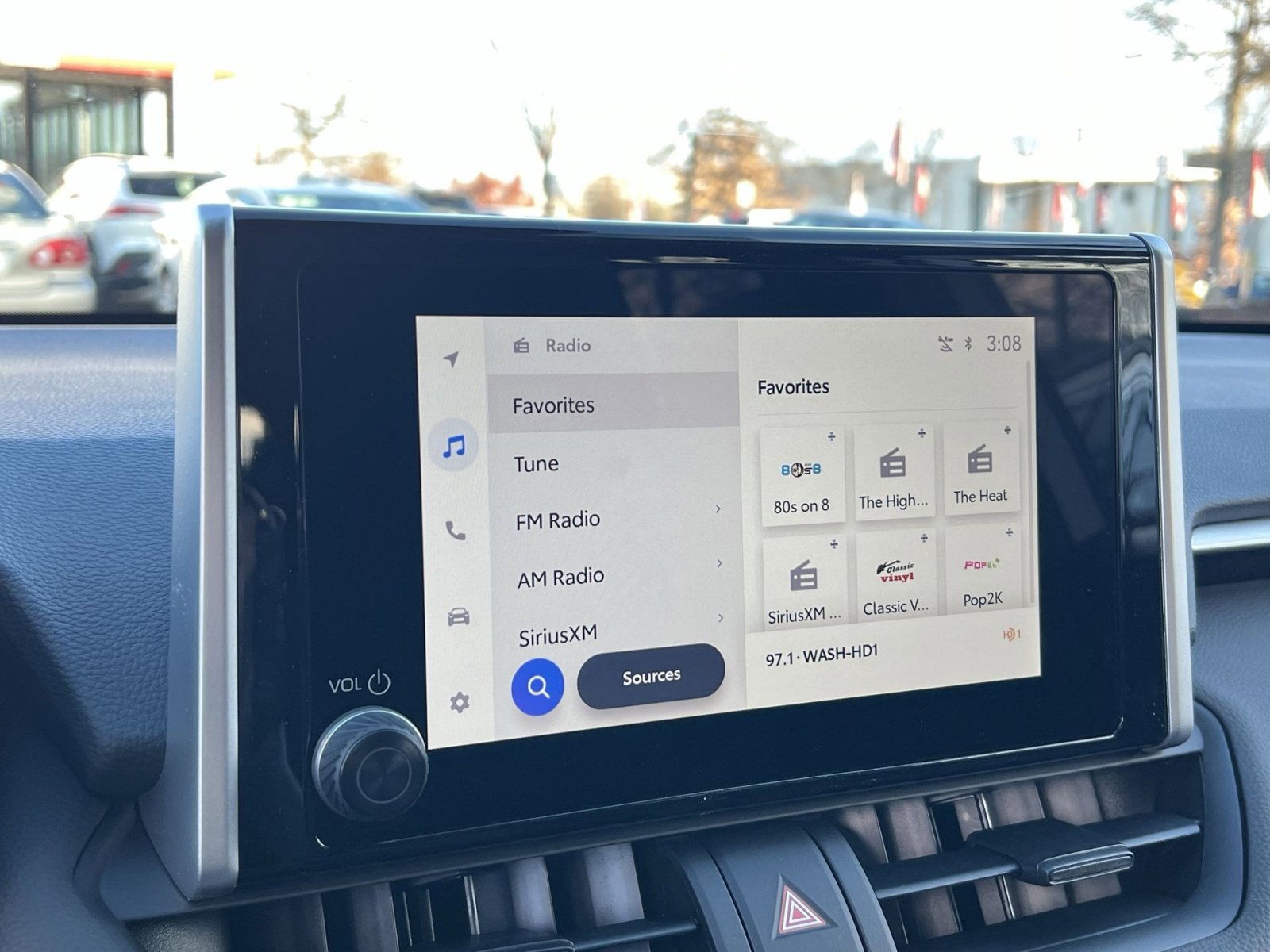 New 2025 Toyota RAV4 LE image 13