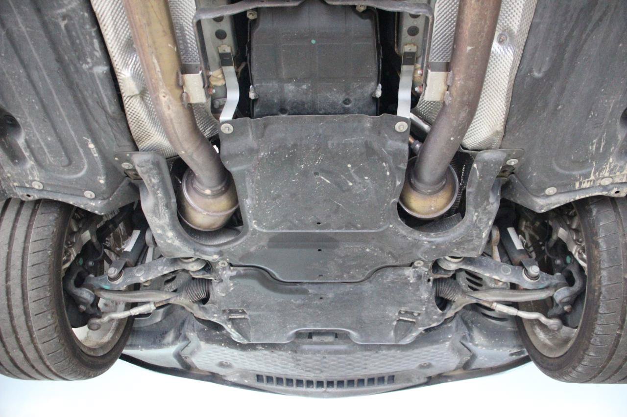 Used 2007 Mercedes-Benz CLS 63 AMG w/ P2 Pkg image 99