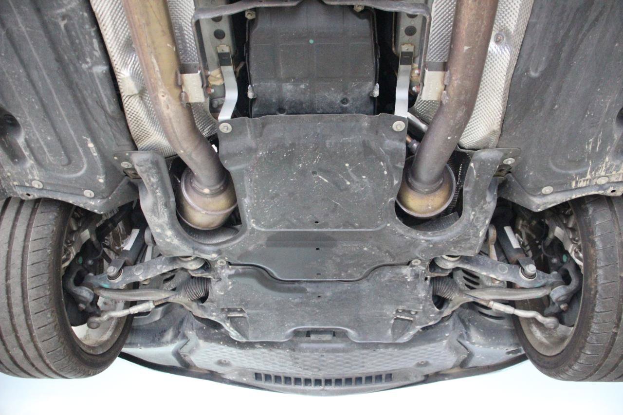 Used 2007 Mercedes-Benz CLS 63 AMG w/ P2 Pkg image 99
