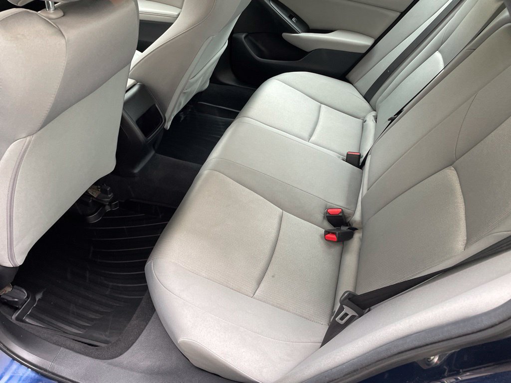 Used 2019 Honda Accord LX image 10