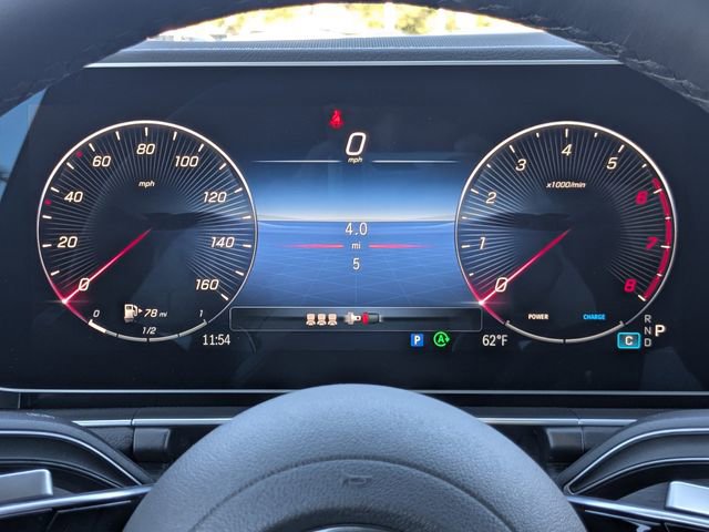 New 2026 Mercedes-Benz GLE 450 4MATIC image 30