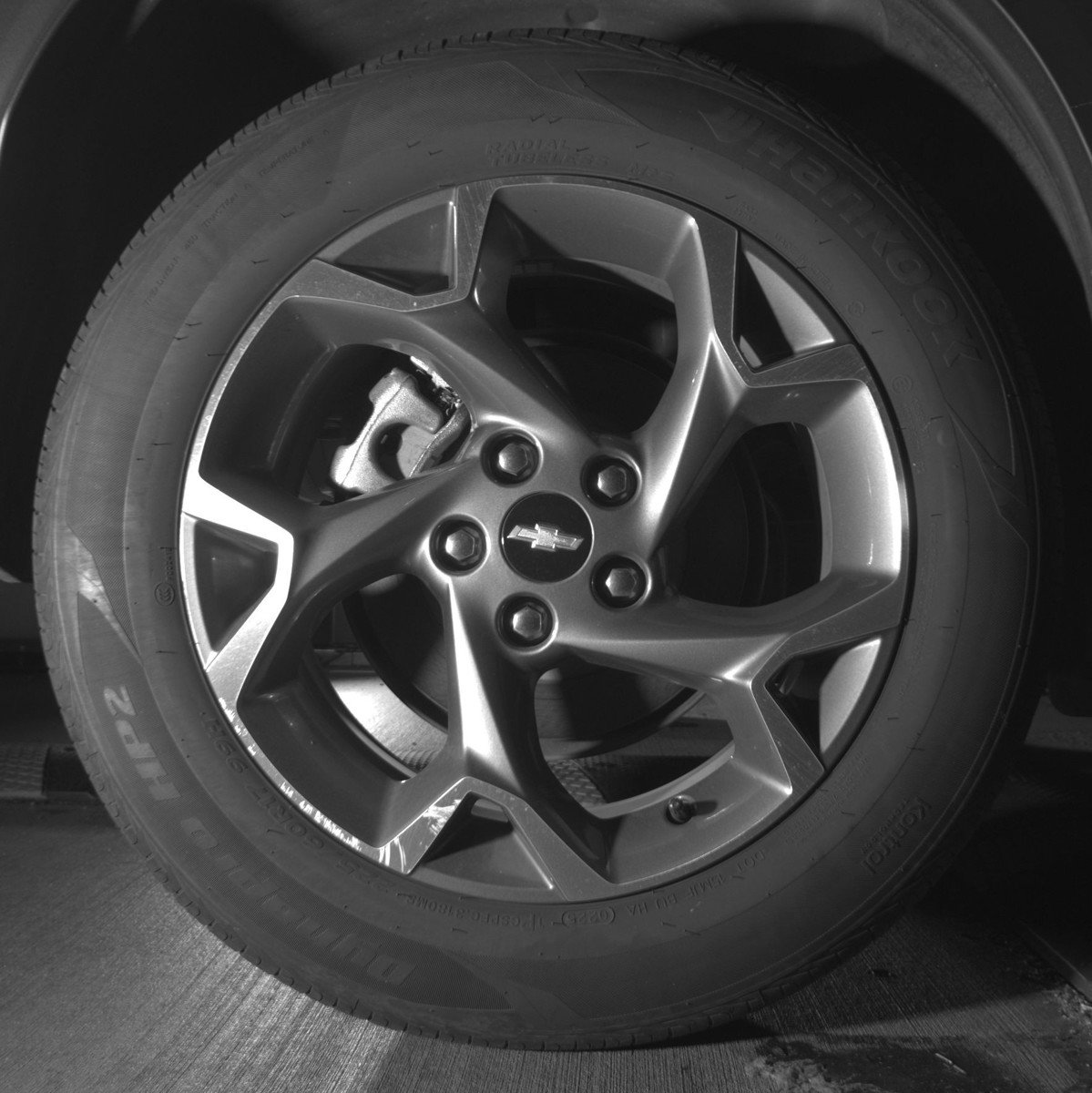 Used 2025 Chevrolet Trax LT image 15