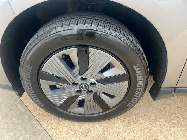 Used 2025 Nissan Murano SL AWD/4WD image 10