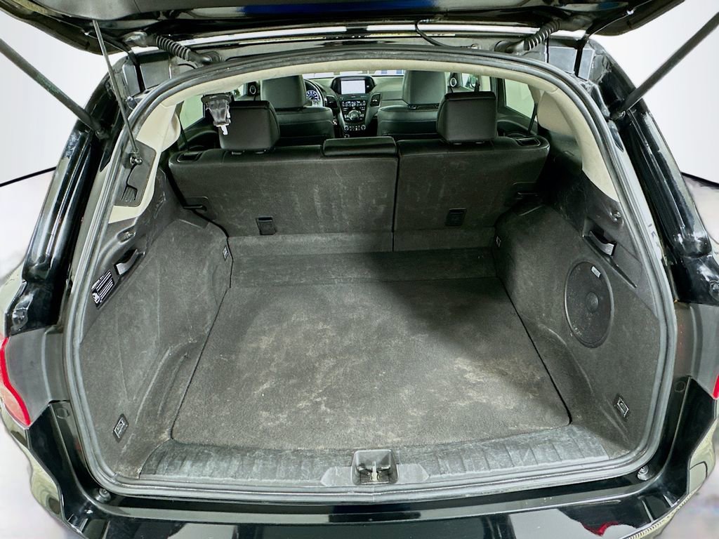 Used 2014 Acura RDX AWD w/ Technology Package image 32