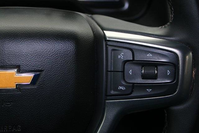 Used 2023 Chevrolet Suburban LS image 17