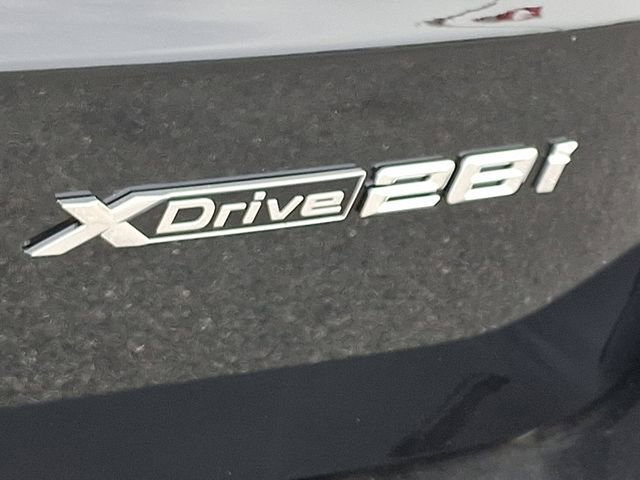 Certified 2026 BMW X1 xDrive28i w/ Technology Package AWD/4WD image 22