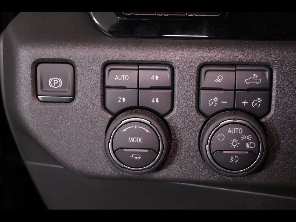 New 2026 Chevrolet Silverado 1500 ZR2 w/ ZR2 Bison Edition image 14