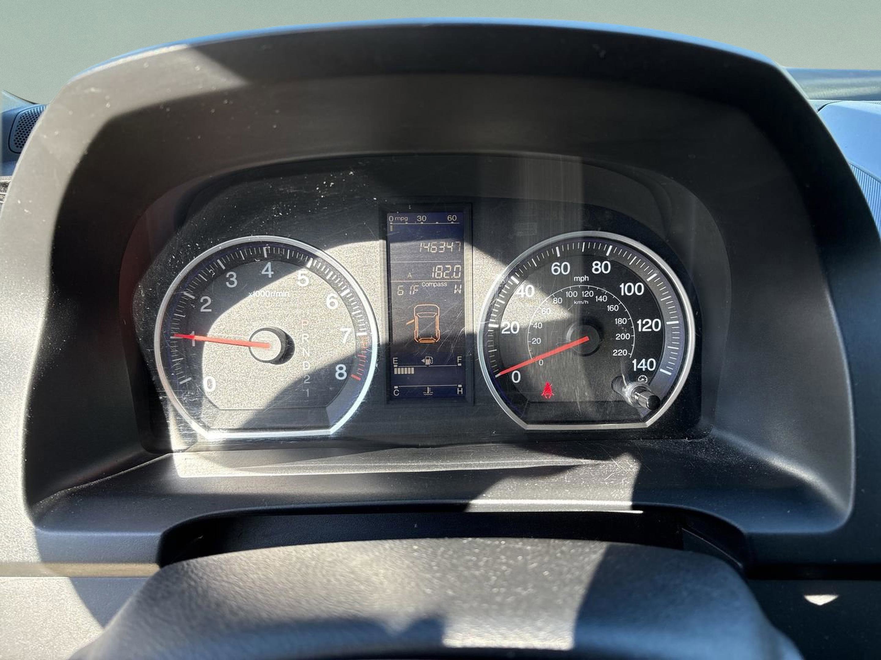 Used 2011 Honda CR-V EX-L image 13