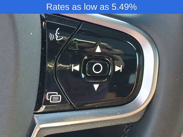 Certified 2023 Volvo XC60 B5 Plus w/ Climate Package image 27