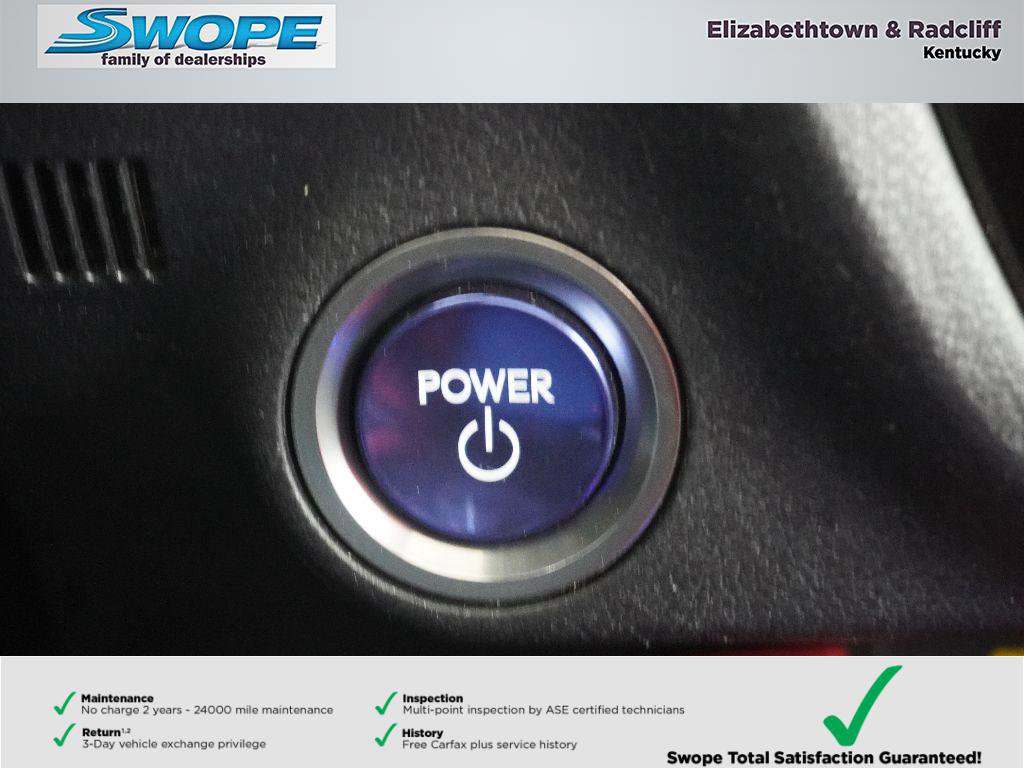 Used 2021 Lexus RX 450h F Sport w/ Cold Weather Package (CT) image 19