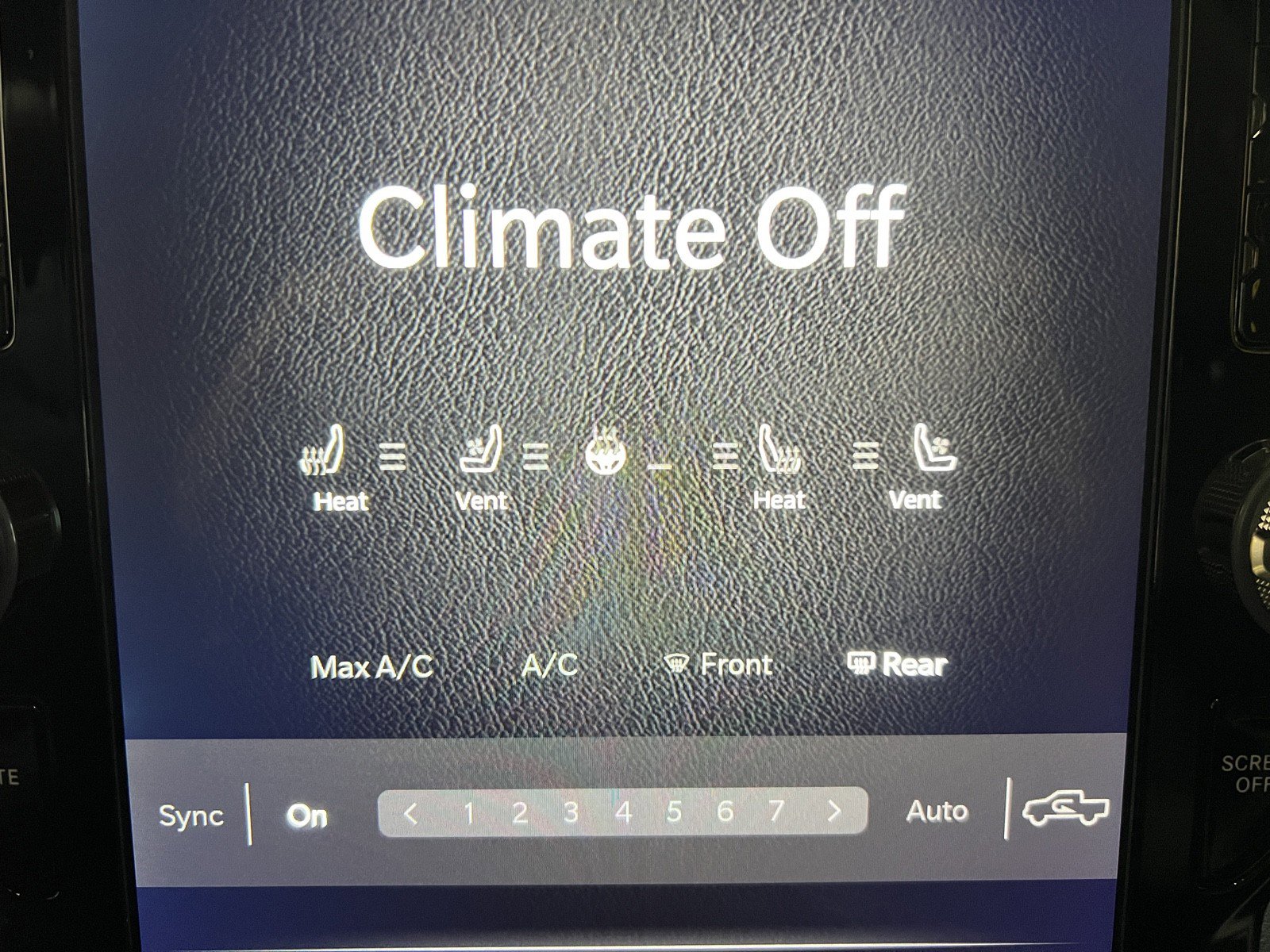 Used 2023 RAM 2500 Power Wagon w/ Level 1 Equipment Group image 22