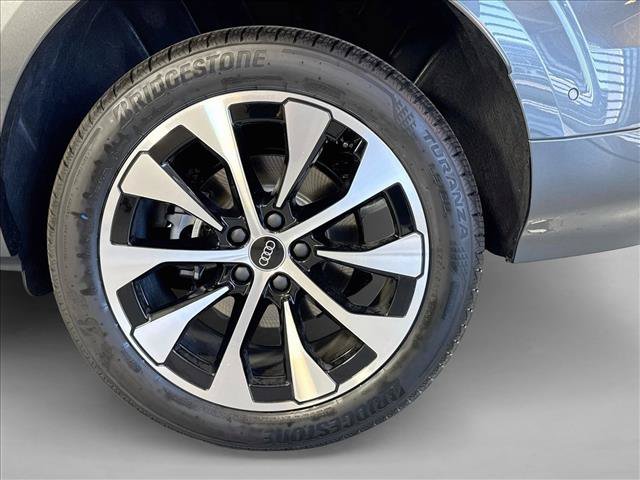 New 2026 Audi Q3 quattro 2.0T AWD/4WD image 27