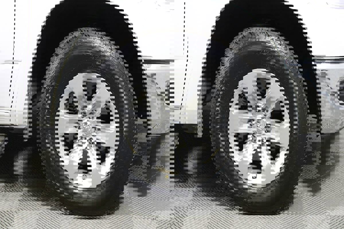 Used 2022 RAM 1500 Laramie image 27