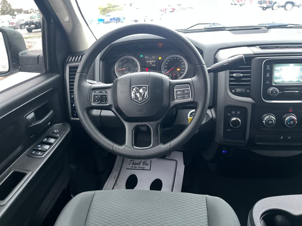 Used 2019 RAM 1500 Express w/ Wheel & Sound Group image 16