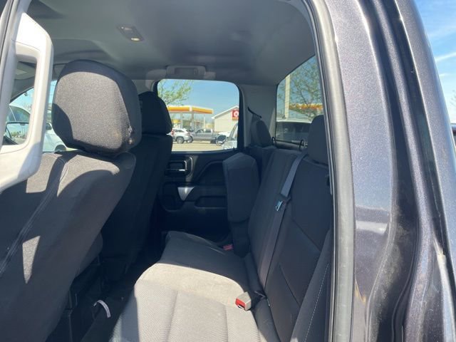 Used 2016 Chevrolet Silverado 1500 LT w/ All Star Edition image 7