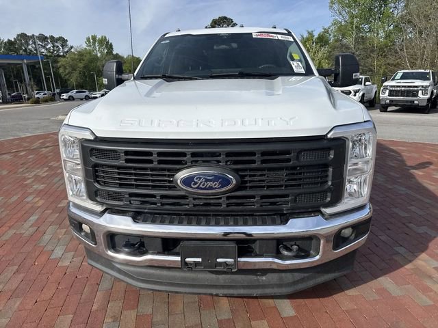 Used 2024 Ford F350 XL w/ XL Chrome Package image 25