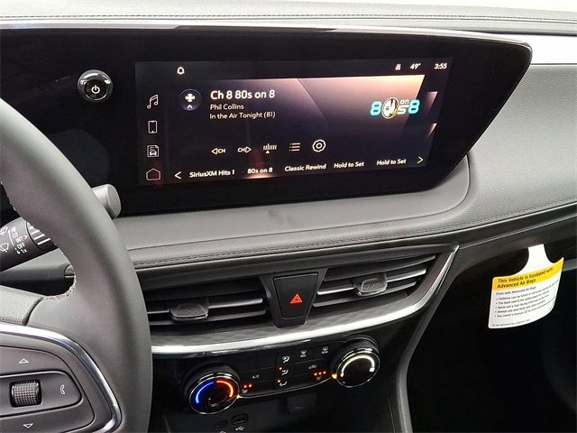 New 2026 Buick Encore GX Sport Touring w/ Comfort Package image 11