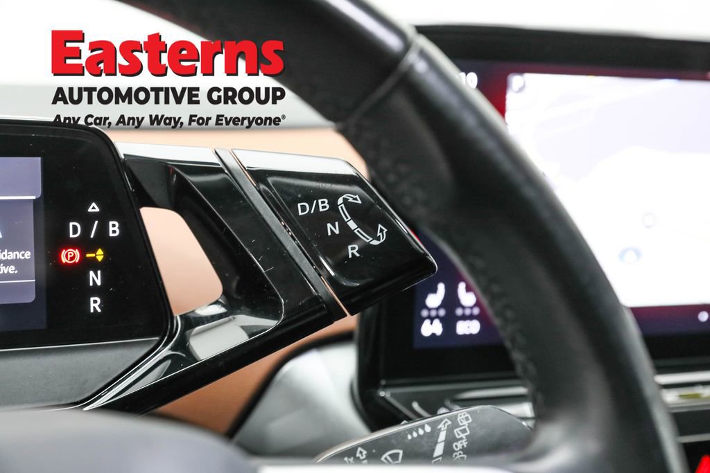 Used 2022 Volkswagen ID.4 Pro S w/ Gradient Package image 13