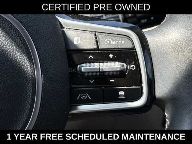 Used 2023 Kia Sorento X-Line EX AWD/4WD image 21