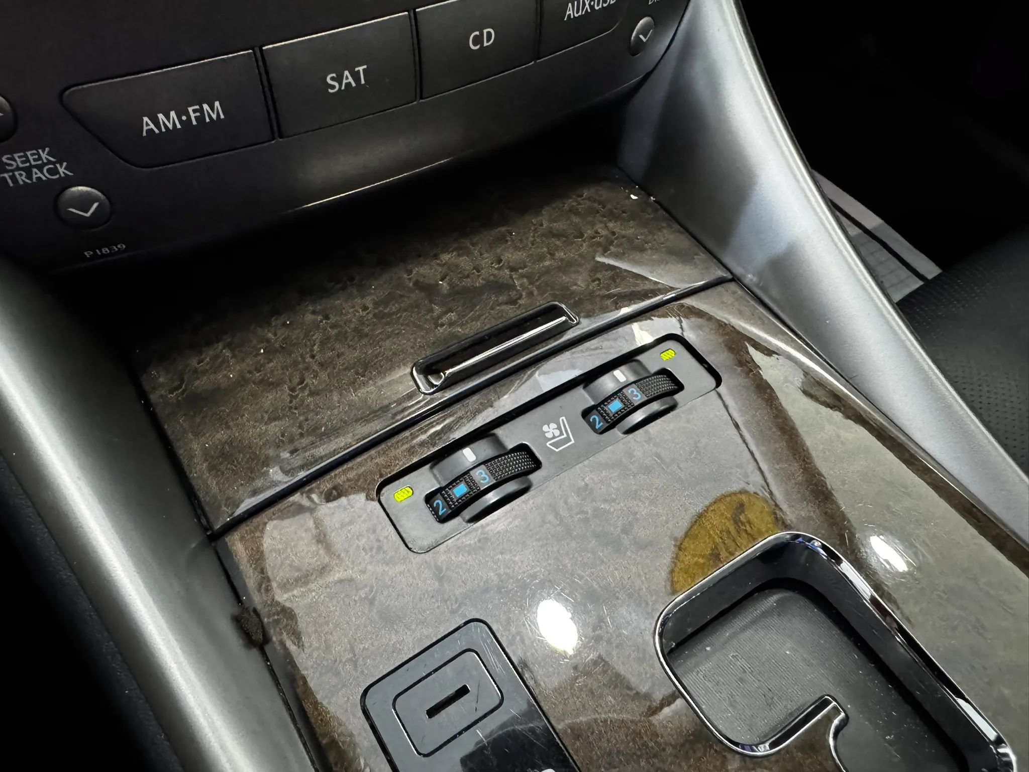 Used 2012 Lexus IS 250 AWD w/ Premium Pkg Value Edition image 30