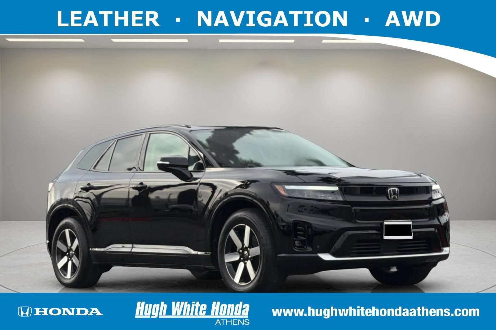 New 2026 Honda Prologue Touring