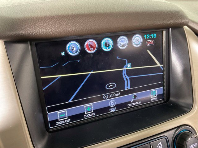 Used 2018 GMC Yukon Denali w/ Denali Ultimate Package AWD/4WD image 12