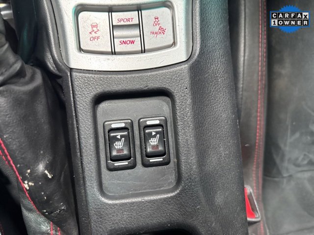 Used 2018 Subaru BRZ Limited image 18