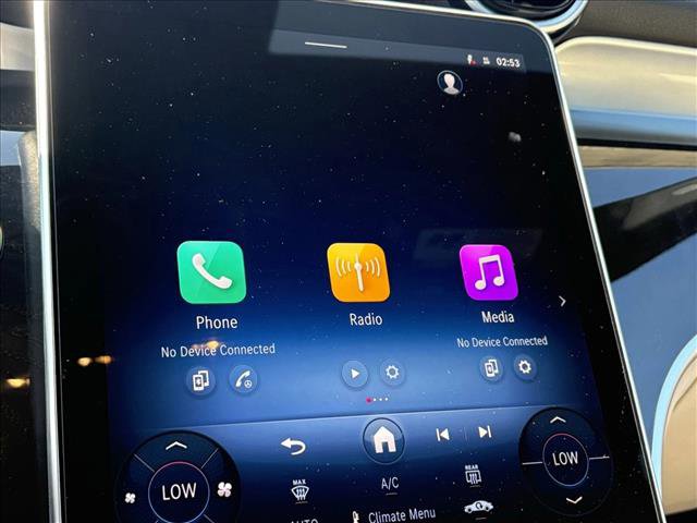 New 2026 Mercedes-Benz GLC 300 image 12