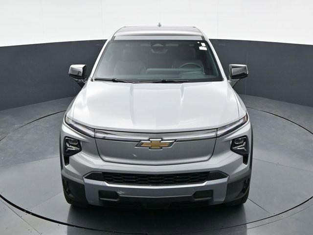 New 2026 Chevrolet Silverado EV LT AWD/4WD image 36