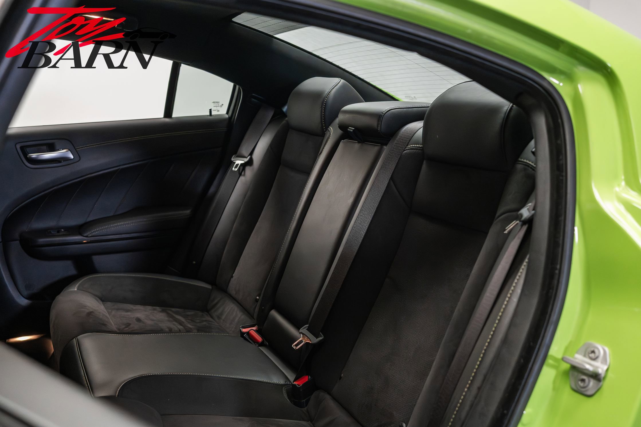 Used 2023 Dodge Charger Scat Pack image 41