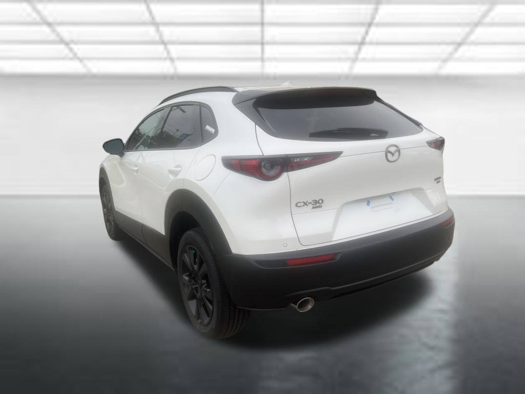 New 2026 MAZDA CX-30 2.5 Turbo w/ Premium Plus Pkg AWD/4WD image 6