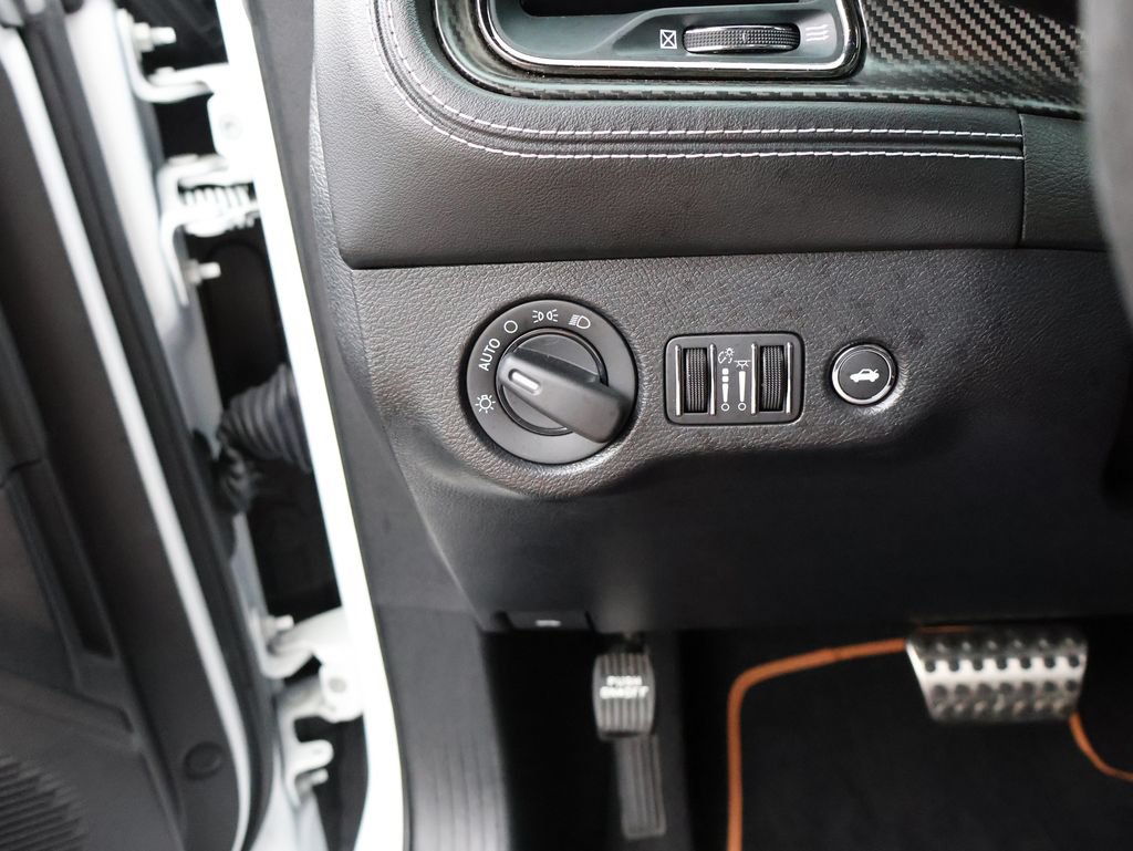 Used 2022 Dodge Challenger SRT Hellcat RWD image 44